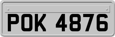 POK4876