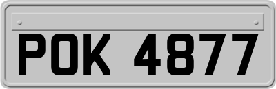 POK4877