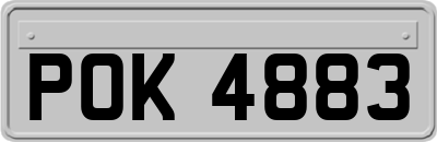 POK4883