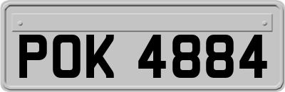 POK4884