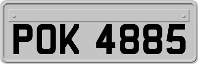 POK4885