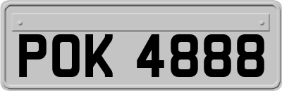 POK4888