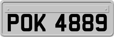 POK4889