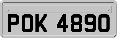POK4890