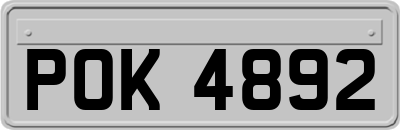 POK4892