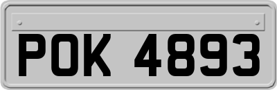 POK4893