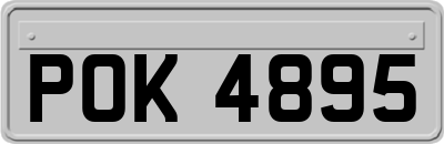 POK4895
