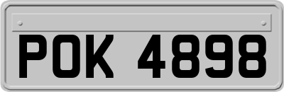 POK4898