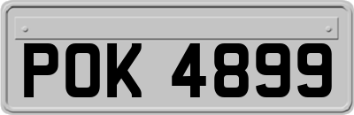 POK4899