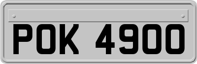 POK4900