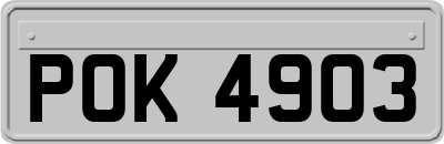 POK4903