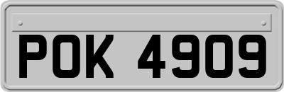 POK4909