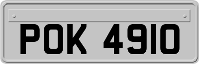 POK4910
