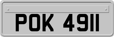 POK4911