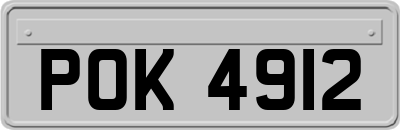 POK4912