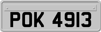 POK4913
