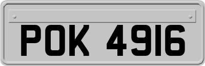 POK4916
