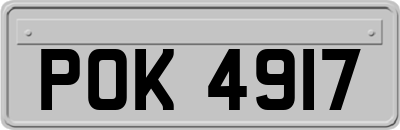 POK4917