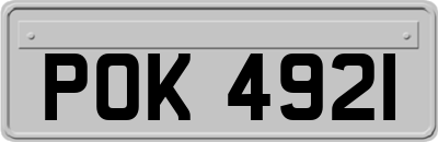 POK4921