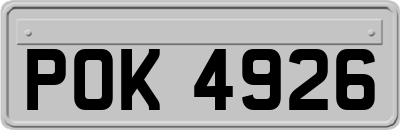 POK4926