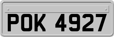 POK4927