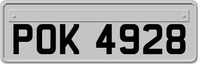 POK4928