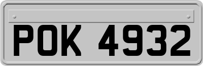 POK4932