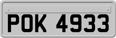 POK4933
