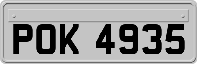 POK4935