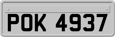POK4937