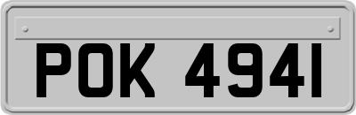 POK4941
