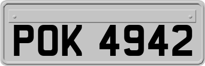POK4942