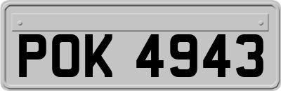 POK4943