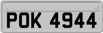 POK4944