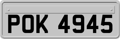 POK4945