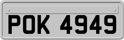 POK4949
