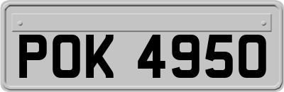 POK4950