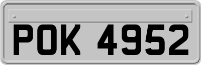 POK4952
