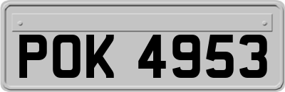 POK4953