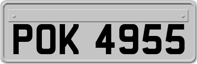 POK4955