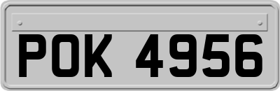 POK4956