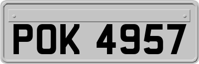 POK4957