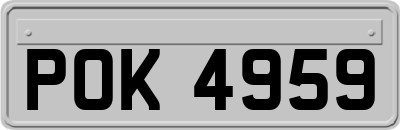 POK4959
