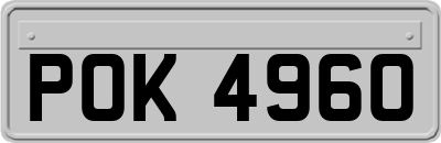 POK4960
