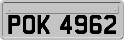 POK4962