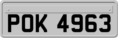 POK4963
