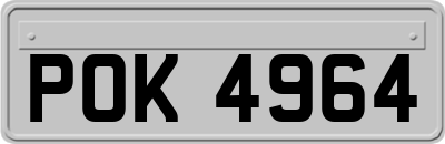 POK4964