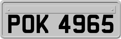 POK4965