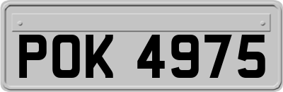 POK4975
