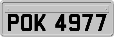 POK4977